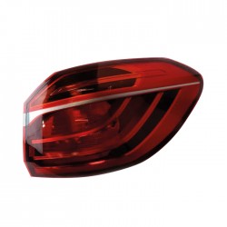 BMW S/2 F46 GRAN TOURER 2014.09-* FAROLIM TRÁS DIREITO (CANTO)