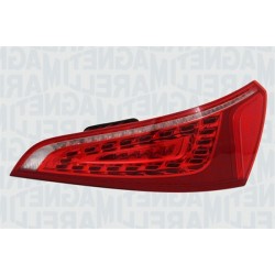 AUDI Q5 08-* FAROLIM TRÁS DIREITO M/MARELLI (LED)
