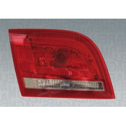 AUDI A3 SPORT BACK 2008.07-* FAROLIM TRÁS MALA ESQUERDO M/MARELLI