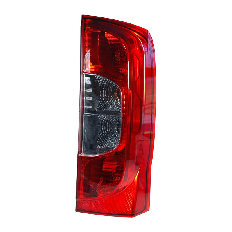 CITROEN NEMO/BIPPER/FIORINO 08-* FAROLIM TRÁS DIREITO (1 PORTA)