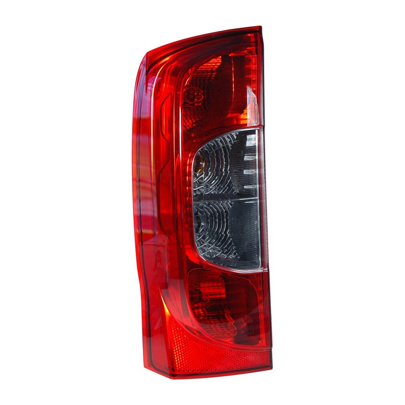 CITROEN NEMO/BIPPER/FIORINO 08-* FAROLIM TRÁS ESQUERDO (1 PORTA)