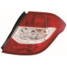 CITROEN C4 11-15* FAROLIM TRÁS DIREITO CANTO (5 PORTAS)