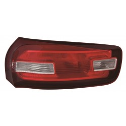 CITROEN C4 PICASSO 13-* FAROLIM TRÁS ESQUERDO