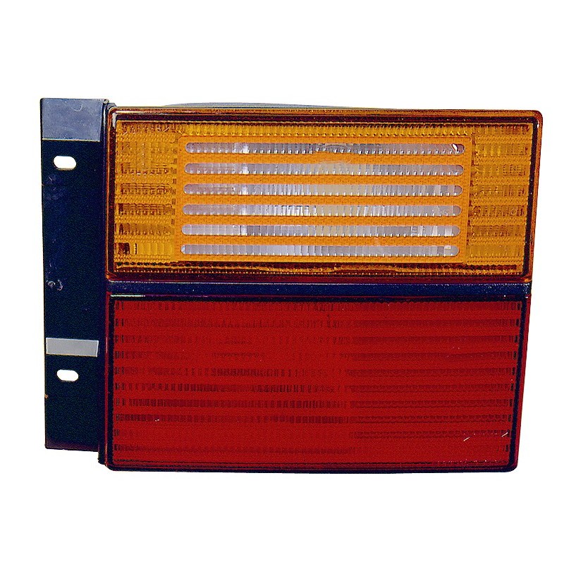 VW VENTO 92-* FAROLIM TRÁS DIREITO (MALA)