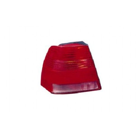 VW BORA 98-* FAROLIM TRÁS ESQUERDO