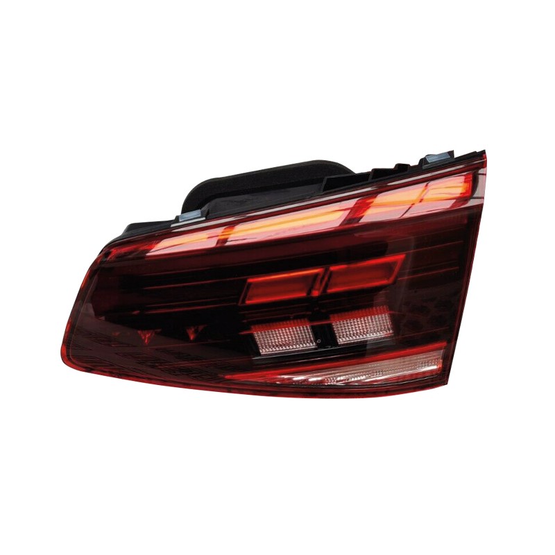 VW PASSAT B8 2019.07-* FAROLIM TRÁS DIREITO MEIO (VARIANT) LED