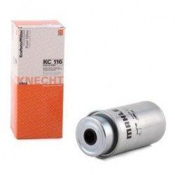 Filtro de combustível