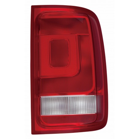 VW AMAROK 2013.06-* FAROLIM TRÁS DIREITO