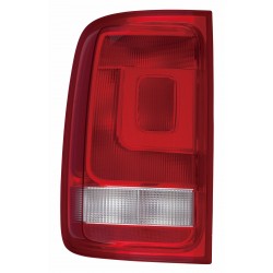 VW AMAROK 2013.06-* FAROLIM TRÁS ESQUERDO