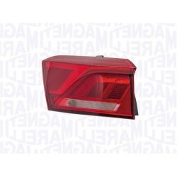 VW T-ROC 2017.07-* FAROLIM TRÁS ESQUERDO CANTO LED M/MARELLI