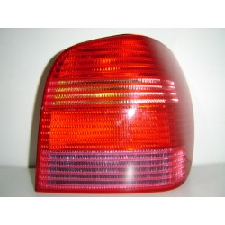 VW POLO 99-* FAROLIM TRÁS DIREITO