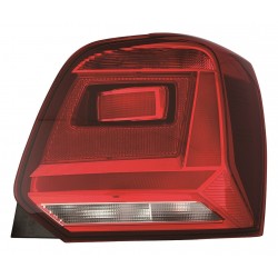 VW POLO 14-* FAROLIM TRÁS DIREITO (ESCURO)