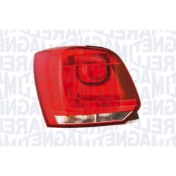VW POLO 09-* FAROLIM TRÁS ESQUERDO M/MARELLI