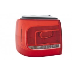 FAROLIM TRÁS ESQUERDO EXTERIOR VW TOURAN 2010.05-