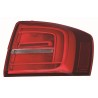 VW JETTA 15-* FAROLIM TRÁS DIREITO CANTO (LED)