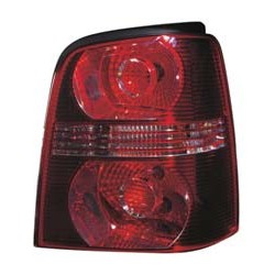 VW TOURAN 06-* FAROLIM TRÁS DIREITO