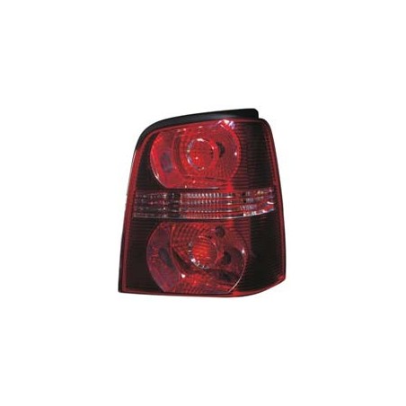 VW TOURAN 06-* FAROLIM TRÁS DIREITO