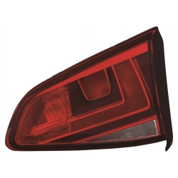 VW GOLF VII 13-* FAROLIM TRÁS ESQUERDO (MEIO NEGRO T/VALEO)
