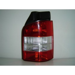 VW TRANSPORTER 03-* FAROLIM TRÁS DIREITO (BRANCO 2 PORTAS)