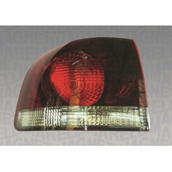 VW TOUAREG 08-* FAROLIM TRÁS CANTO ESQUERDO M/MARELLI