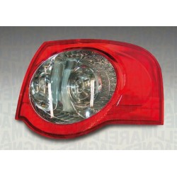 VW PASSAT 05-* FAROLIM TRÁS DIREITO CANTO M/MARELLI (SW)