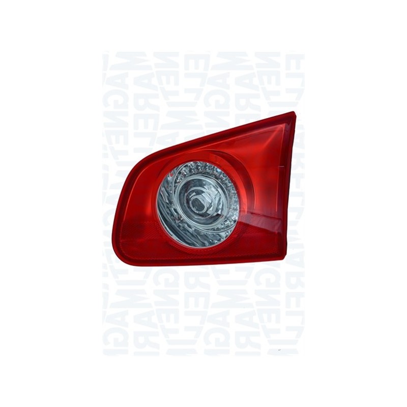 VW PASSAT 05-* FAROLIM TRÁS DIREITO MEIO M/MARELLI (SW)