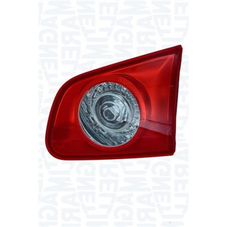 VW PASSAT 05-* FAROLIM TRÁS DIREITO MEIO M/MARELLI (SW)