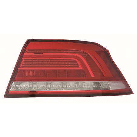 VW PASSAT 15-* FAROLIM TRÁS DIREITO (SEDAN CANTO LED)
