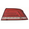 VW PASSAT 15-* FAROLIM TRÁS DIREITO (SEDAN CANTO LED)