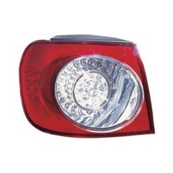 VW GOLF PLUS 05-* FAROLIM TRÁS ESQUERDO (CANTO)