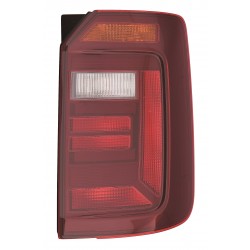 VW CADDY 16-* FAROLIM TRÁS DIREITO (1 PORTA FUMADO)