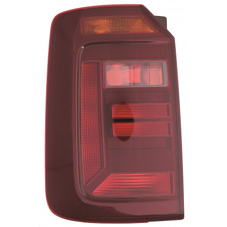 VW CADDY 16-* FAROLIM TRÁS ESQUERDO (1 PORTA FUMADO)