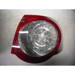 VW PASSAT 05-* FAROLIM TRÁS DIREITO (CANTO SW LED)