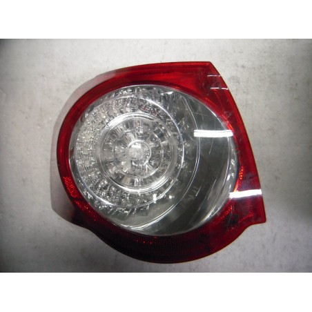 VW PASSAT 05-* FAROLIM TRÁS ESQUERDO (CANTO SW LED)