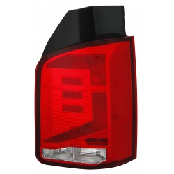 VW TRANSPORTER T6.1 2019.07-* FAROLIM TRÁS DIREITO (2 PORTAS) (W16W* 3/WY16W)