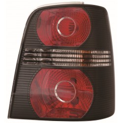 VW TOURAN 06-* FAROLIM TRÁS DIREITO (BRANCO/FUMADO)