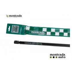 Mola pneumática, mala/compartimento de carga