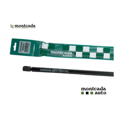 Mola pneumática, mala/compartimento de carga