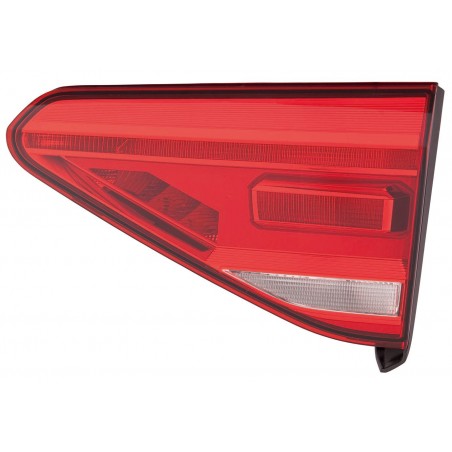 VW TOURAN 2015.05-* FAROLIM TRÁS ESQUERDO (MALA) LED