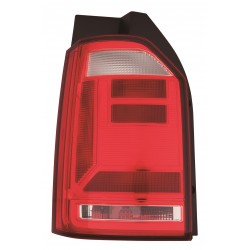 VW TRANSPORTER 16-* FAROLIM TRÁS ESQUERDO (1 PORTA)