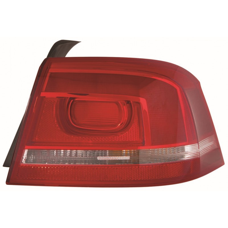 VW PASSAT 10-* FAROLIM TRÁS DIREITO (4 PORTAS)