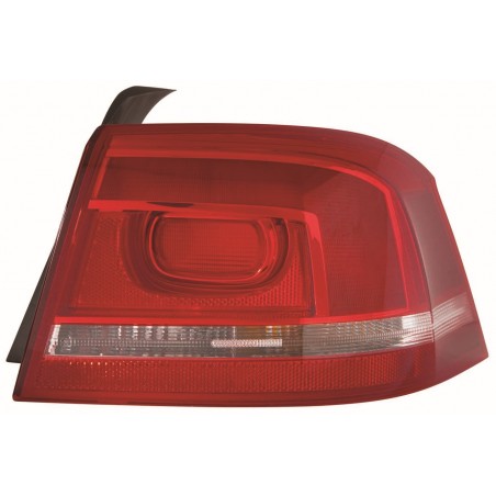 VW PASSAT 10-* FAROLIM TRÁS DIREITO (4 PORTAS)