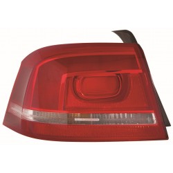 VW PASSAT 10-* FAROLIM TRÁS ESQUERDO (4 PORTAS)