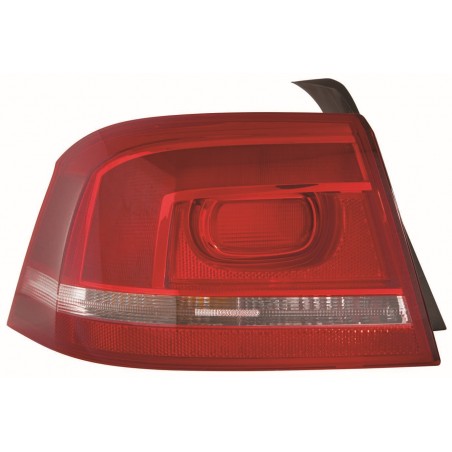 VW PASSAT 10-* FAROLIM TRÁS ESQUERDO (4 PORTAS)