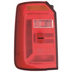 VW CADDY 16-* FAROLIM TRÁS ESQUERDO (1 PORTA)