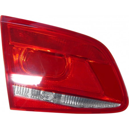 VW PASSAT 10-* FAROLIM TRÁS DIREITO (4 PORTAS MALA)