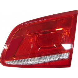 VW PASSAT 10-* FAROLIM TRÁS ESQUERDO (4 PORTAS MALA)