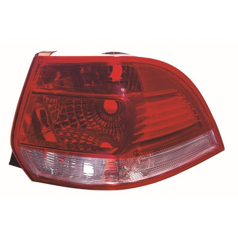 VW GOLF V SW 03-* FAROLIM TRÁS DIREITO