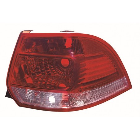 VW GOLF V SW 03-* FAROLIM TRÁS DIREITO