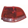 VW GOLF V SW 03-* FAROLIM TRÁS DIREITO